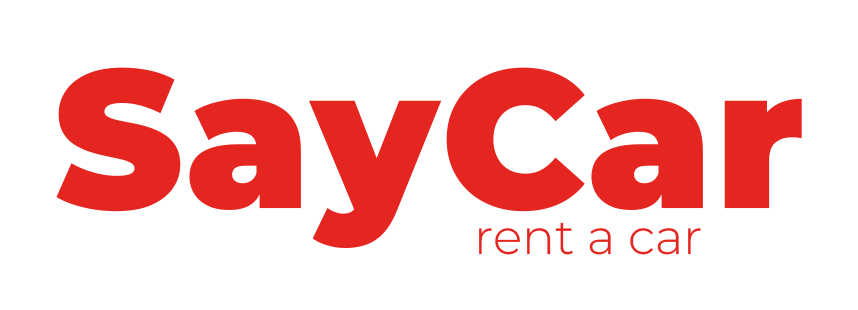 SayCar Rent-A Car