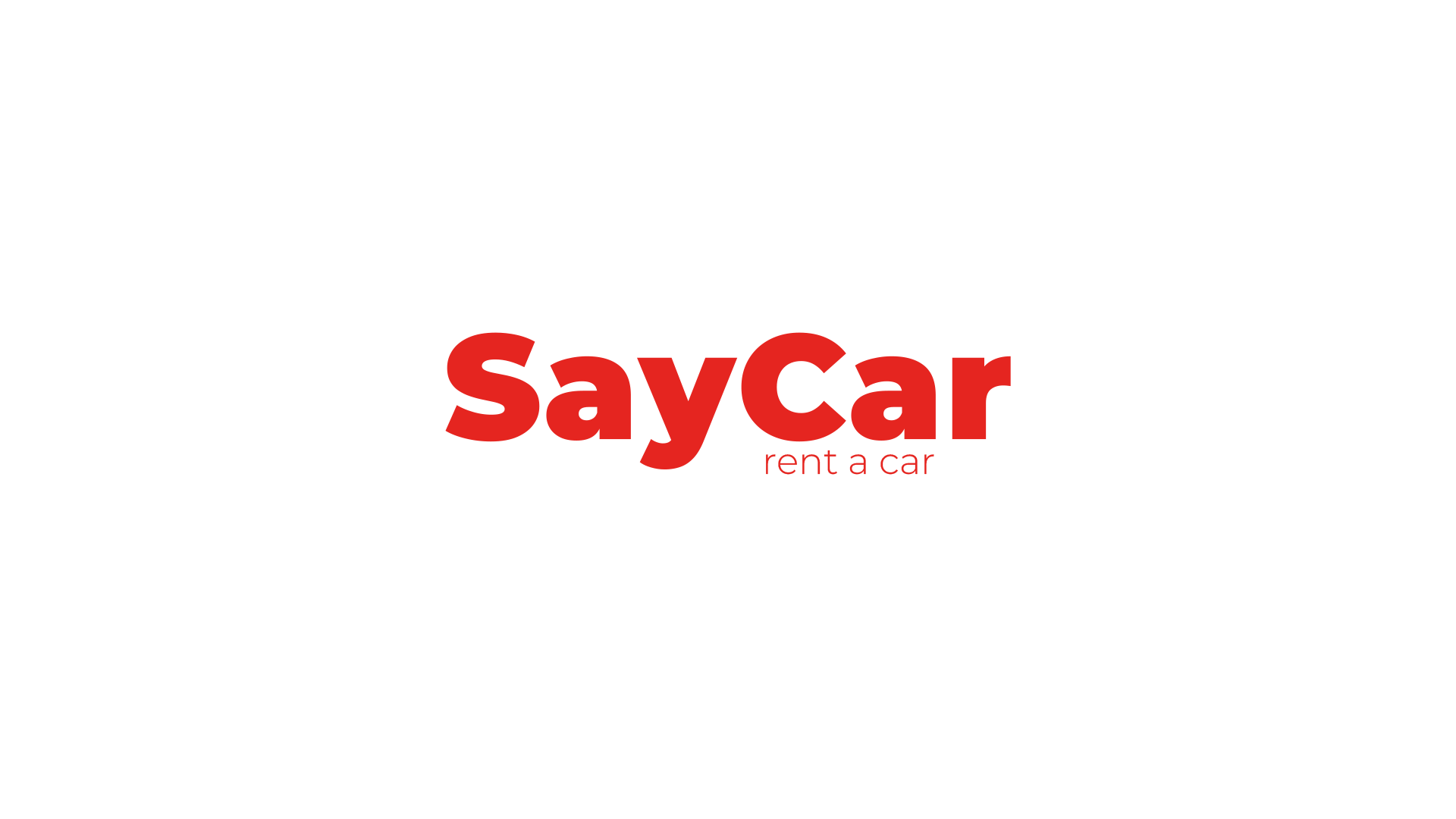 SayCar Rent-A Car